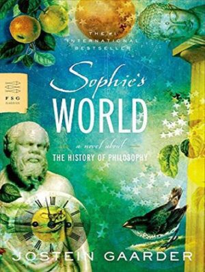 Sophie's World دنیای سوفی