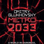 Metro 2033 مترو 2033