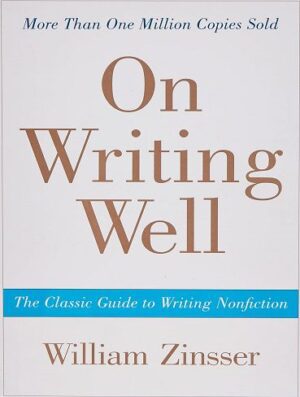 On Writing Well درباره خوب نوشتن