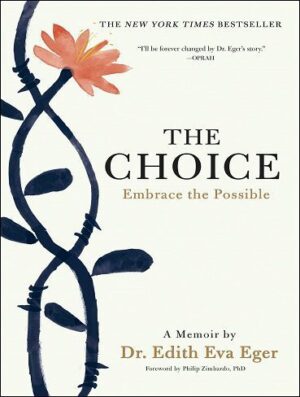 The Choice: Embrace the Possible بدون حذفیات