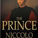 The Prince کتاب شاهزاده از نیکولا ماکیاولی Nicolo Machiavelli با تخفیف 50 درصد