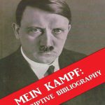 خرید کتاب Mein Kampf کتاب نبرد من ادولف هیتلر