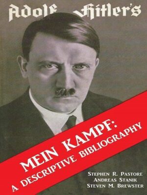 Mein Kampf انگلیسی نبرد من