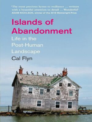 Islands of Abandonment جزایر متروکه
