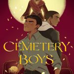 Cemetery Boys پسران گورستان