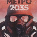 METRO 2035 مترو 2035