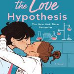 The Love Hypothesis | خرید رمان عاشقانه انگلیسی فرضیه عشق | خرید رمان Ali Hazelwood