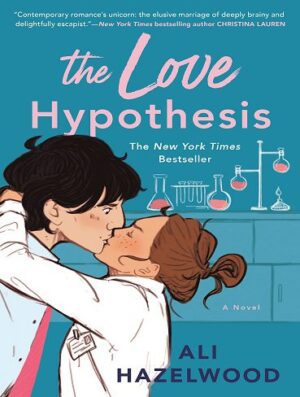 The Love Hypothesis (متن کامل بدون حذفیات)