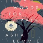 خرید کتاب زبان | رمان 50کلمه برای باران