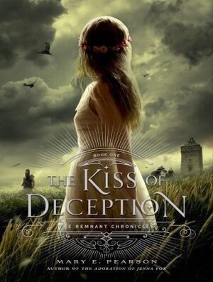 The Kiss of Deception بوسه فریب