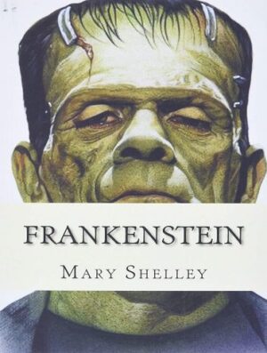 Frankenstein فرانکنشتاین (بدون سانسور)