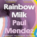 Rainbow Milk شیر رنگین کمان