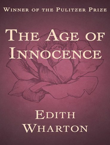 The Age of Innocence عصر بی گناهی