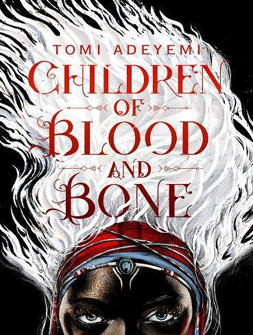 Children of Blood and Bone فرزندان خون و استخوان