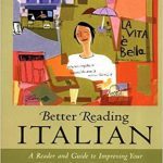 Better Reading Italian 