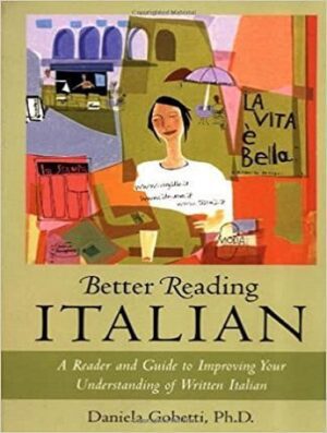 بهتر خواندن ایتالیایی Better Reading Italian