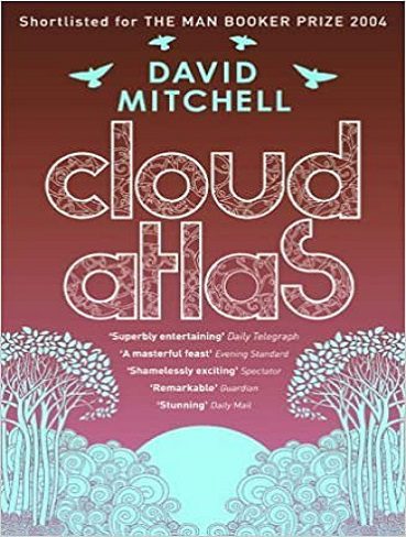 Cloud Atlas اطلس ابری