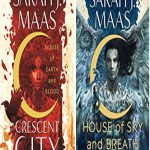 Crescent City (2 book series)