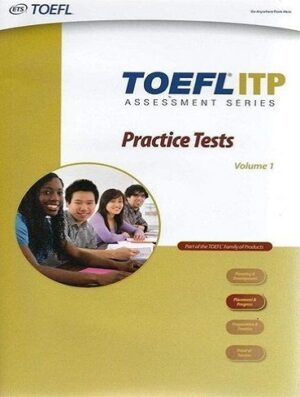 TOEFL ITP Practice Tests