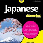 Japanese For Dummies 3rd Edition
