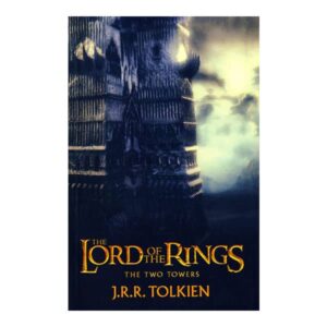 The Two Towers (The Lord of the Rings Book 2) دو برج (بدون حذفیات)