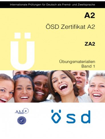 OSD Ubungsmaterialien Zertifikat A2