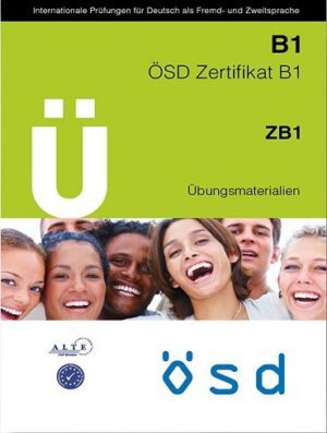 OSD Zertifikat B1 ZB1Ubungsmaterialien