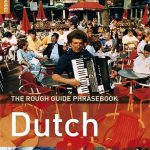 The Rough Guide Phrasebook Dutch