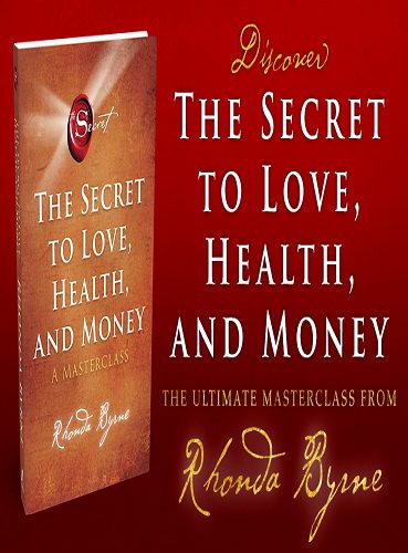 The Secret to Love, Health, and Money راز عشق، سلامتی و پول