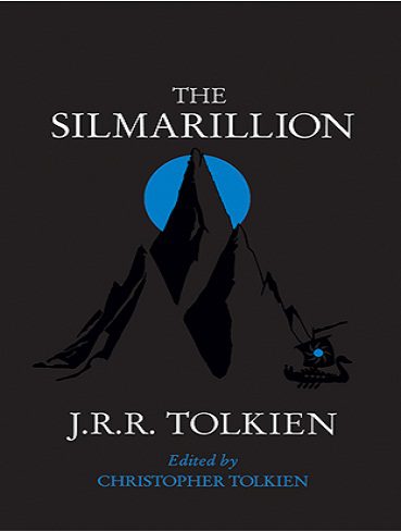 The Silmarillion سیلماریلیون(بدون حذفیات)