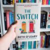 کتاب The Switch سوئیچ (بدون سانسور)