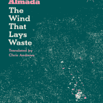 The Wind That Lays Waste باد که زباله می گذارد