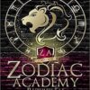 Zodiac Academy 2: Ruthless Fae آکادمی زودیاک 2: فای بی رحم