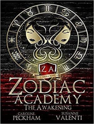 Zodiac Academy :The Awakening آکادمی زودیاک - بیداری