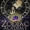 Zodiac Academy 6: Fated Throne  آکادمی زودیاک 6: تاج و تخت سرنوشت ساز