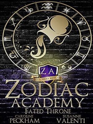 Zodiac Academy 6