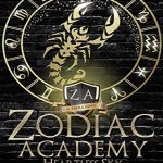 Zodiac Academy 7: Heartless Sky