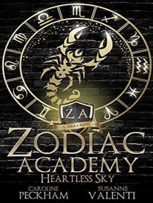 Zodiac Academy 7: Heartless Sky زودیاک آکادمی 7: آسمان بی قلب