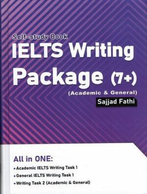 +Self -Study book IELTS Writing Package 7