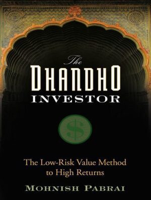 The Dhandho Investor سرمایه گذار