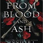 کتاب From Blood and Ash