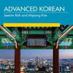 کتاب Advanced Korean