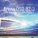 کتاب Arena OSD B2/J