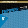 Cambridge English Empower Pre intermediate B1 S B + W B کتاب ایمپاور  B1 کمبریج