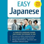 کتاب Easy Japanese Learn to Speak Japanese Quickly
