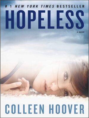 کتاب Hopeless