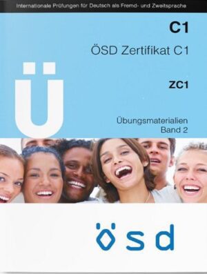 U OSD Zertifikat C1 Ubungsmaterialien Band 2