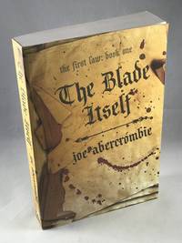 The Blade Itself: Book One (The First Law 1)  (بدون حذفیات)