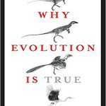 کتاب Why Evolution Is True