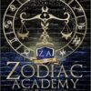 Zodiac Academy 3: The Reckoning زودیاک آکادمی 3: حسابرسی